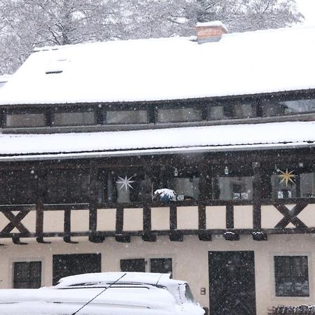 Gerberhaus Cottbusアパートメント エクステリア 写真
