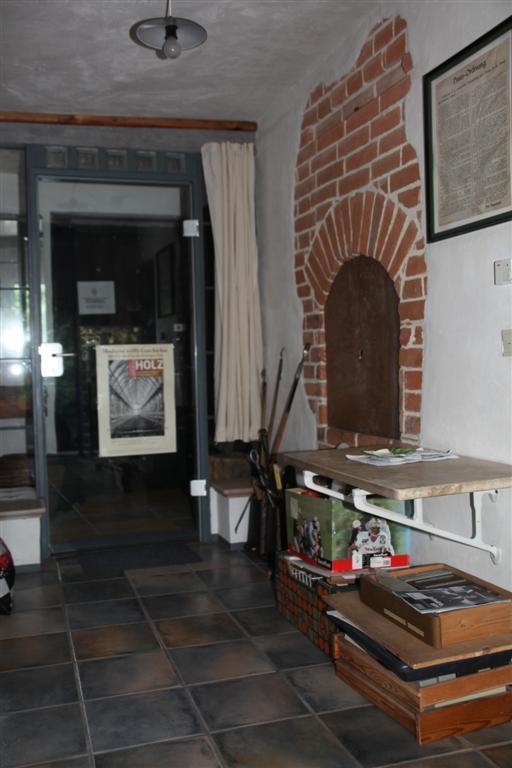 Gerberhaus Cottbusアパートメント エクステリア 写真