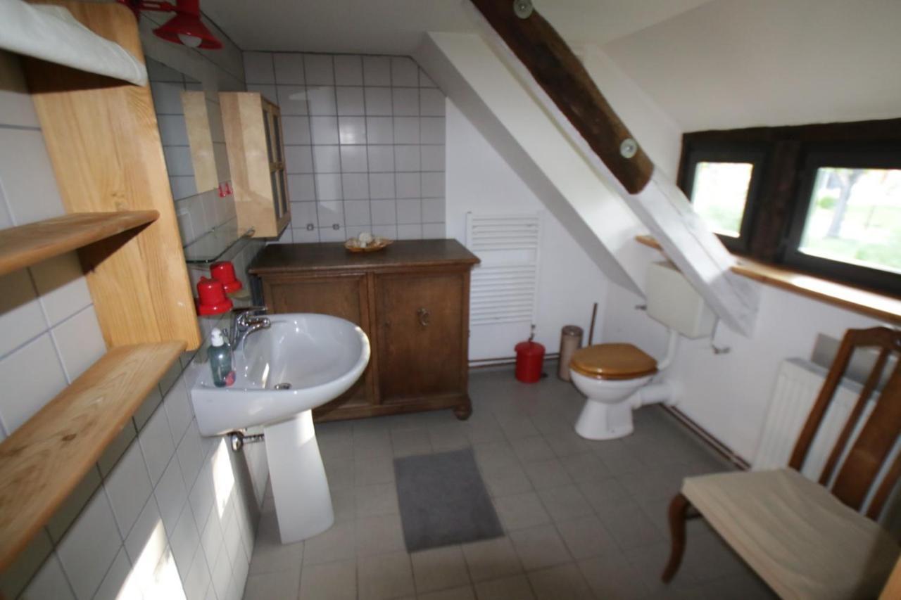 Gerberhaus Cottbusアパートメント エクステリア 写真