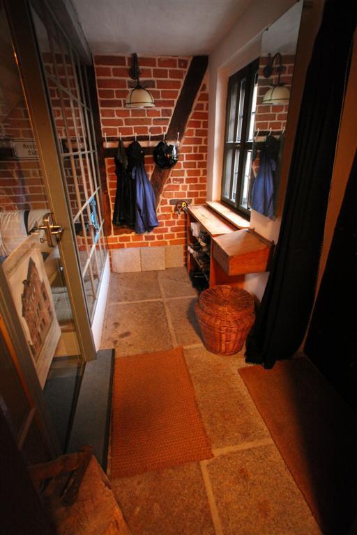 Gerberhaus Cottbusアパートメント エクステリア 写真